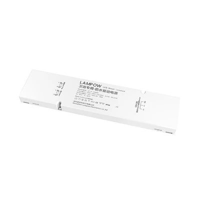IP44 LED meghajtó 12V 48W